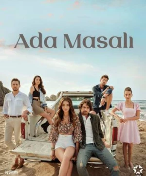 Ada Masali (Island Tale) [2021]