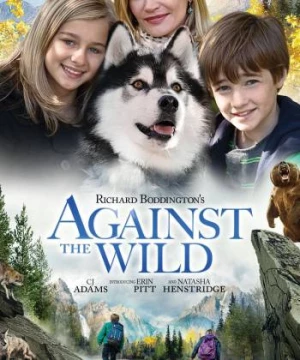 Against the Wild (Against the Wild) [2013]