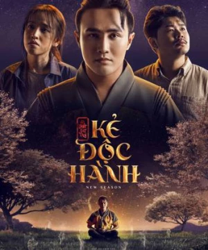 Ai Chết Giơ Tay: Kẻ Độc Hành (Land of Spirits: The Young Shaman) [2022]