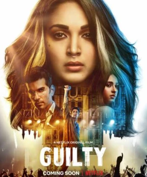 Ai là kẻ có tội (Guilty) [2020]