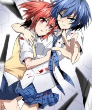 Akuma no Riddle (Câu đố của Quỷ, Riddle Story of Devil) [2014]