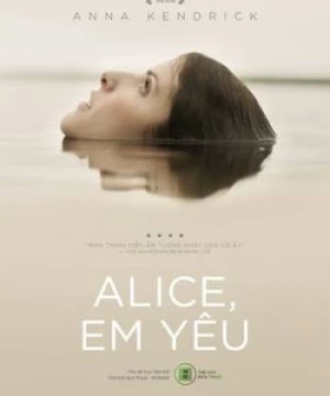 Alice, Em Yêu (Alice, Darling) [2022]