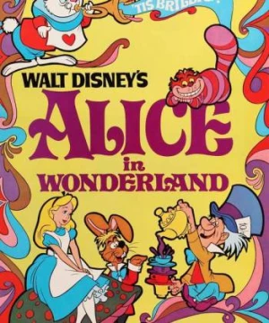 Alice Ở Xứ Sở Thần Tiên 1951 (Alice in Wonderland 1951) [1951]