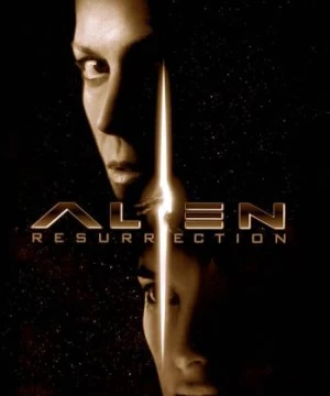 Alien: Resurrection (Alien: Resurrection) [1997]