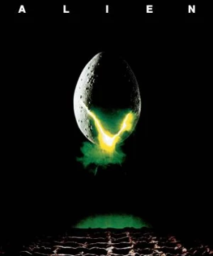 Alien (Alien) [1979]