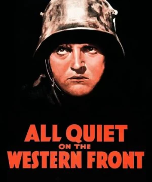 All Quiet on the Western Front (All Quiet on the Western Front) [1930]