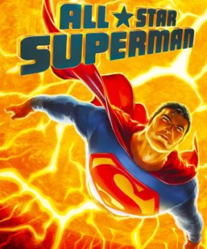 All Star Superman (All Star Superman) [2011]