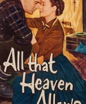 All That Heaven Allows (All That Heaven Allows) [1955]