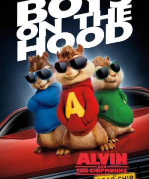 Alvin & The Chipmunks: Sóc chuột du hí (Alvin and the Chipmunks: The Road Chip) [2015]