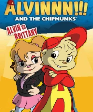 ALVINNN!!! và nhóm sóc chuột (Phần 1) (ALVINNN!!! And the Chipmunks (Season 1)) [2016]