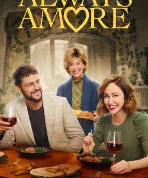 Always Amore (Always Amore) [2022]