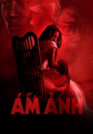 Ám Ảnh (bản việt) (Am Anh) [2016]