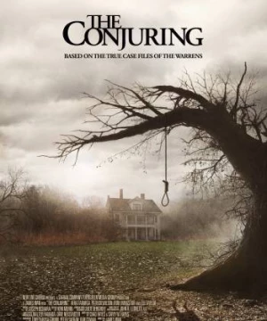 Ám Ảnh Kinh Hoàng 1 (The Conjuring) [2013]