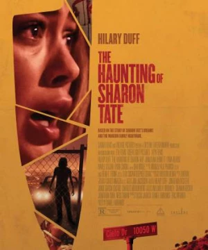 Ám Ảnh Kinh Hoàng (The Haunting of Sharon Tate) [2019]