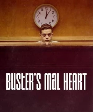 Ám Ảnh Tiềm Thức (Buster's Mal Heart) [2017]