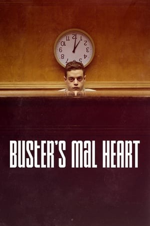 Ám Ảnh Tiềm Thức (Buster's Mal Heart) [2017]