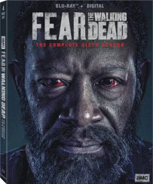 Xác Sống Đáng Sợ (Phần 6) (Fear The Walking Dead (Season 6)) [2020]