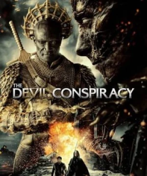 Âm Mưu Ác Quỷ (The Devil Conspiracy) [2023]