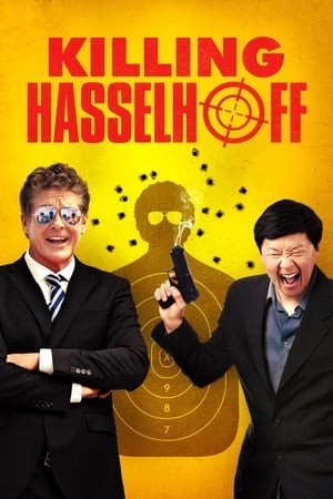 Ám Sát Ngôi Sao (Killing Hasselhoff) [2017]