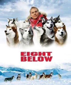 Âm Tám Độ (Eight Below) [2006]