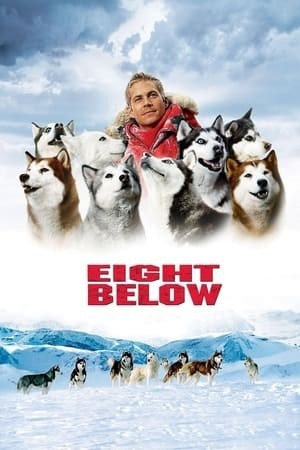 Âm Tám Độ (Eight Below) [2006]