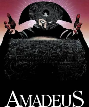 Amadeus (Amadeus) [1984]