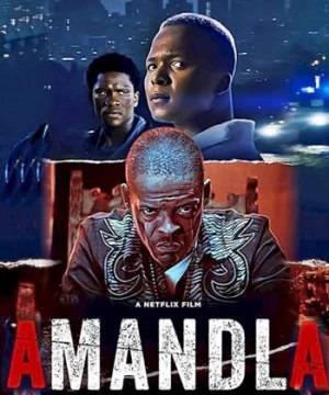 Amandla (Amandla) [2022]