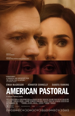 American Pastoral (2016) (American Pastoral) [2016]