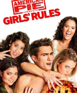 American Pie Presents: Girls&#039; Rules (American Pie Presents: Girls' Rules) [2019]