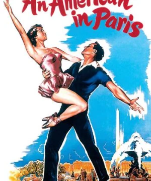 An American in Paris (An American in Paris) [1951]