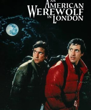 An American Werewolf in London (An American Werewolf in London) [1981]