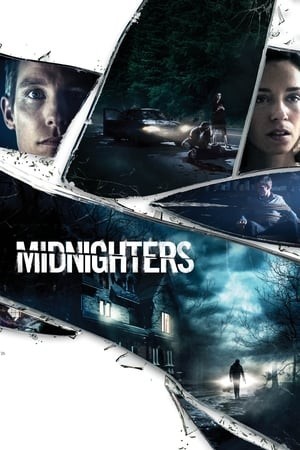 Án Mạng Giữa Đêm (Midnighters) [2018]