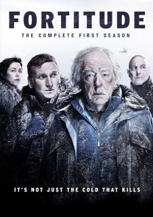 Án Mạng Ở Bắc Cực (Phần 1) (Fortitude (Season 1)) [2015]