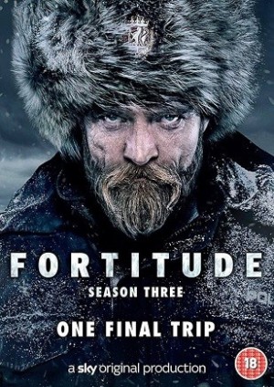 Án Mạng Ở Bắc Cực (Phần 3) (Fortitude (Season 3)) [2018]