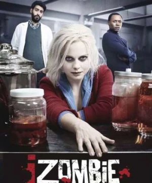 Ăn Não (Phần 1) (iZombie (Season 1)) [2015]