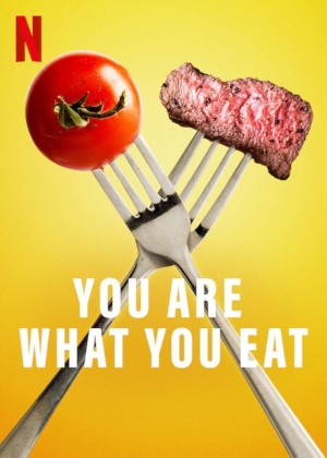 Ăn Sao Thì Người Vy: Thử Nghiệm Song Sinh (You Are What You Eat: A Twin Experiment) [2024]