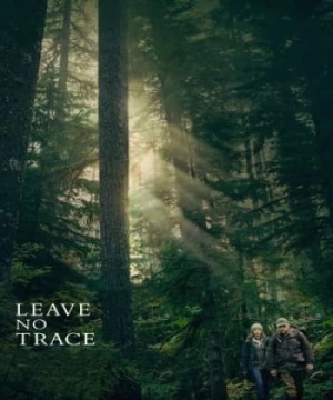 Ẩn Thân (2018) (Leave No Trace) [2018]