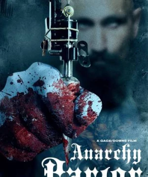 Anarchy Parlor (Anarchy Parlor) [2016]