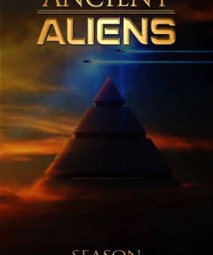 Ancient Aliens (Phần 2) (Ancient Aliens (Season 2)) [2010]