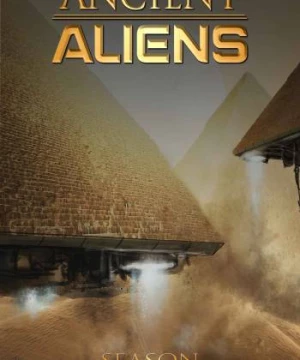 Ancient Aliens (Phần 4) (Ancient Aliens (Season 4)) [2012]