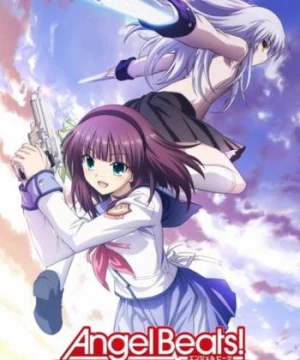 Angel Beats! (Angel Beats!) [2010]