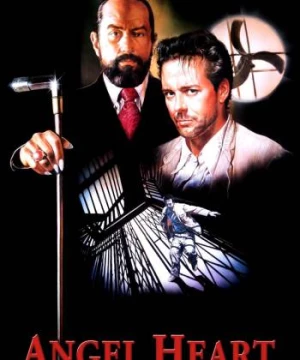 Angel Heart (Angel Heart) [1987]