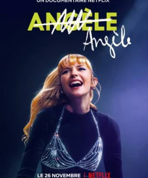 Angèle (Angèle) [2021]