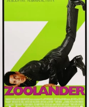 Anh Chàng Siêu Mẫu (Zoolander) [2001]