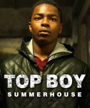 Anh đại: Nhà Chung (Top Boy: Summerhouse) [2011]