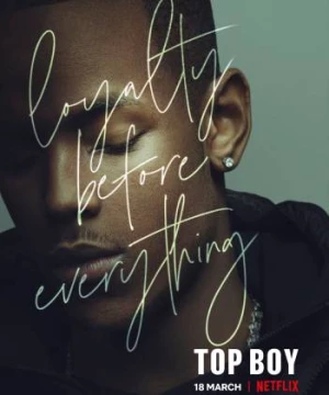 Anh đại (Phần 2) (Top Boy (Season 2)) [2022]