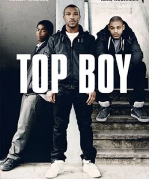 Anh đại (Phần 5) (Top Boy (Season 5)) [2023]