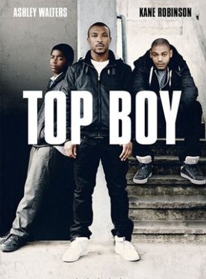 Anh đại (Phần 5) (Top Boy (Season 5)) [2023]