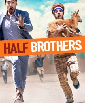 Anh Em Cùng Cha Khác Mẹ (Half Brothers) [2020]