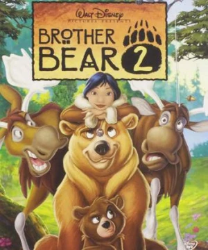 Anh Em Nhà Gấu 2 (Brother Bear 2) [2006]